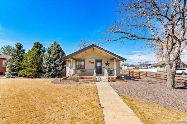 $444,900 | 205 South 10th Avenue, Brighton, CO 80601