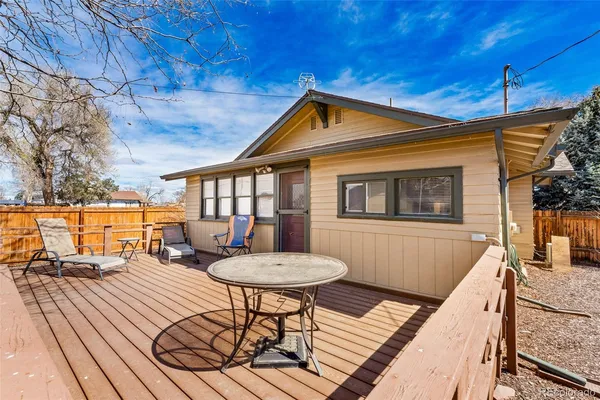 $444,900 | 205 South 10th Avenue, Brighton, CO 80601