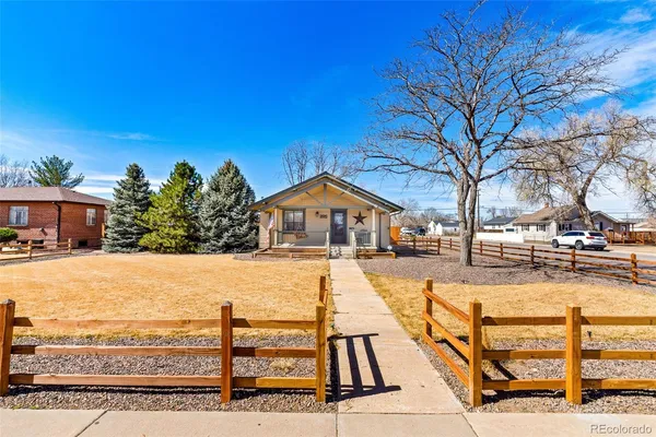 $444,900 | 205 South 10th Avenue, Brighton, CO 80601