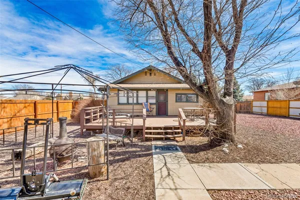 $444,900 | 205 South 10th Avenue, Brighton, CO 80601