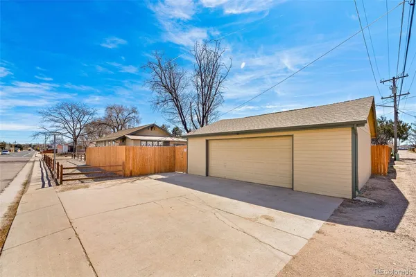 $444,900 | 205 South 10th Avenue, Brighton, CO 80601