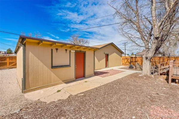 $444,900 | 205 South 10th Avenue, Brighton, CO 80601