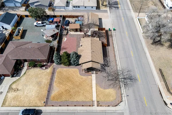 $444,900 | 205 South 10th Avenue, Brighton, CO 80601