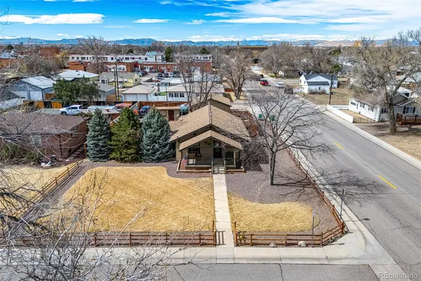 $444,900 | 205 South 10th Avenue, Brighton, CO 80601
