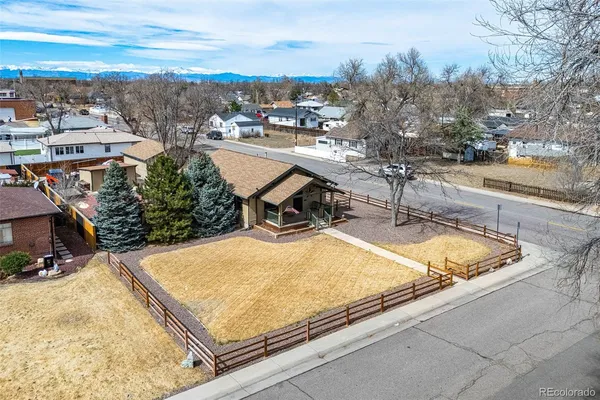 $444,900 | 205 South 10th Avenue, Brighton, CO 80601