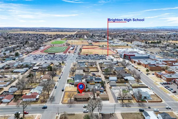 $444,900 | 205 South 10th Avenue, Brighton, CO 80601