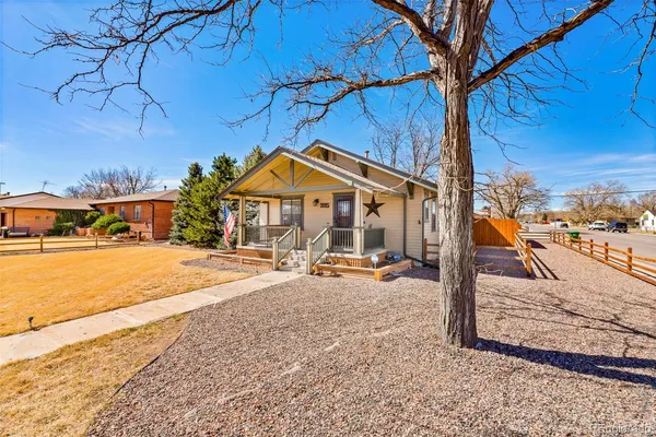 $444,900 | 205 South 10th Avenue, Brighton, CO 80601