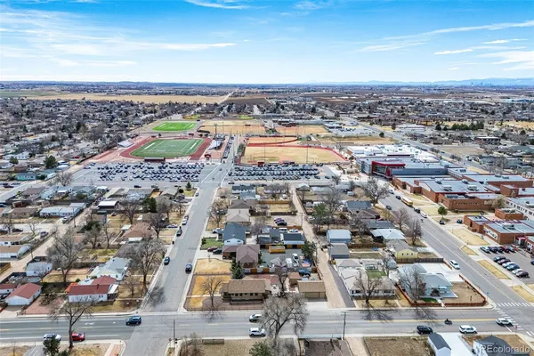 $444,900 | 205 South 10th Avenue, Brighton, CO 80601