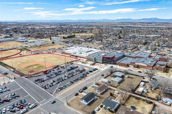 $444,900 | 205 South 10th Avenue, Brighton, CO 80601