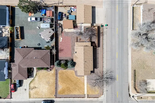 $444,900 | 205 South 10th Avenue, Brighton, CO 80601