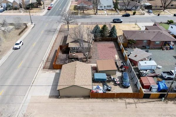 $444,900 | 205 South 10th Avenue, Brighton, CO 80601