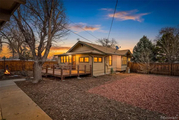 $410,000 | 205 South 10th Avenue, Brighton, CO 80601