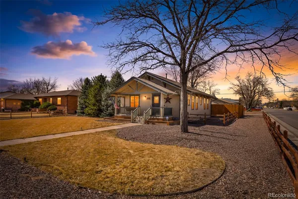 $444,900 | 205 South 10th Avenue, Brighton, CO 80601