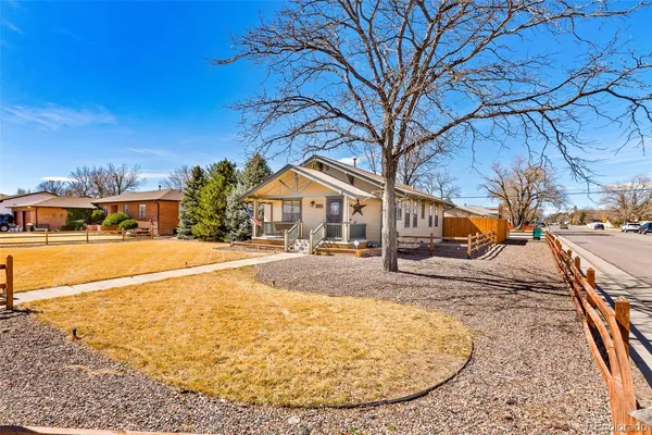 $444,900 | 205 South 10th Avenue, Brighton, CO 80601