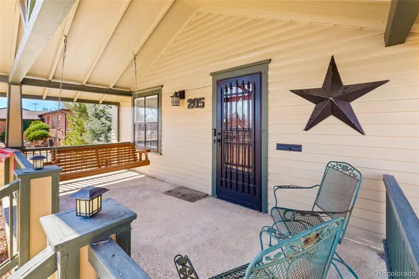 $444,900 | 205 South 10th Avenue, Brighton, CO 80601