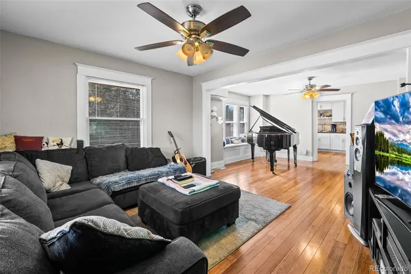 $444,900 | 205 South 10th Avenue, Brighton, CO 80601