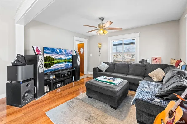 $444,900 | 205 South 10th Avenue, Brighton, CO 80601