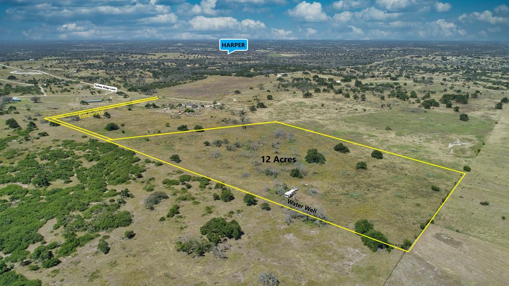 2112 Turkey Ridge Lane Harper, TX 78631 - Photo 31 of 31