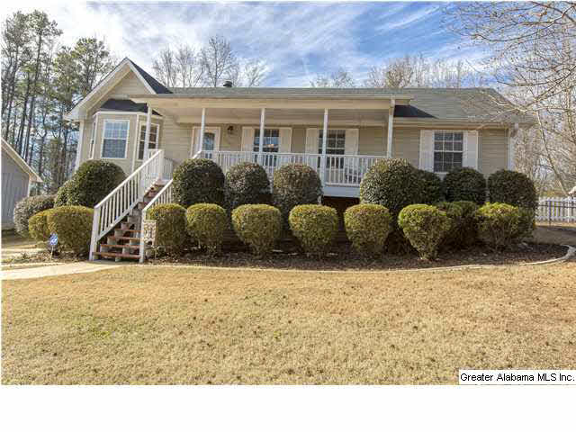 5965 Amber Hills Road Birmingham, AL 35210 - Photo 3 of 32