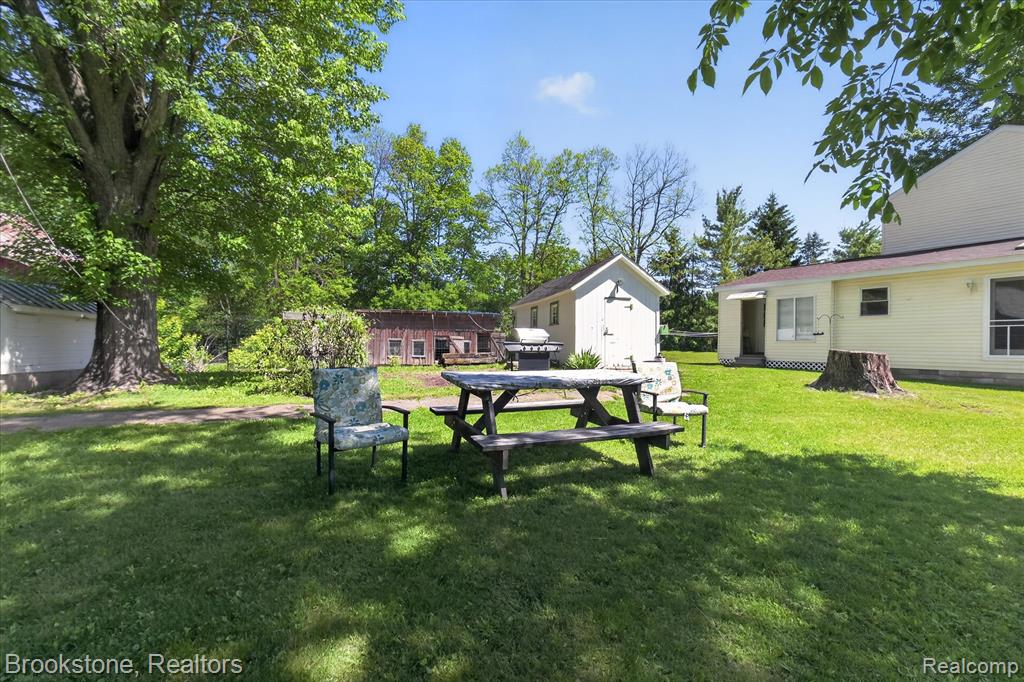 9455 Andersonville Road Clarkston, MI 48346 - Photo 50 of 80