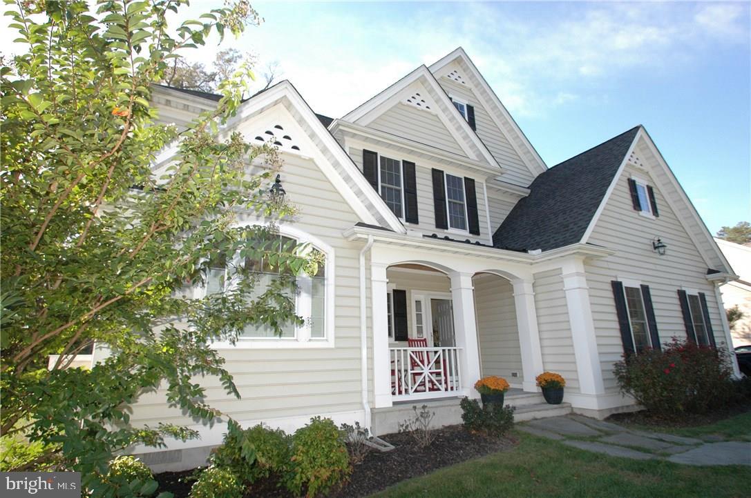 136 Cornwall Road Rehoboth Beach, DE 19971 - Photo 50 of 50 Gallery Image 50