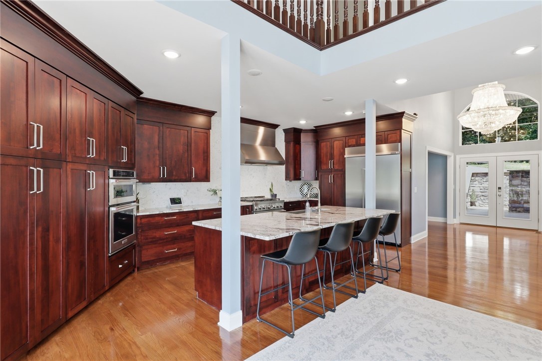 667 Seneca Road Irondequoit, NY 14622 - Photo 10 of 46
