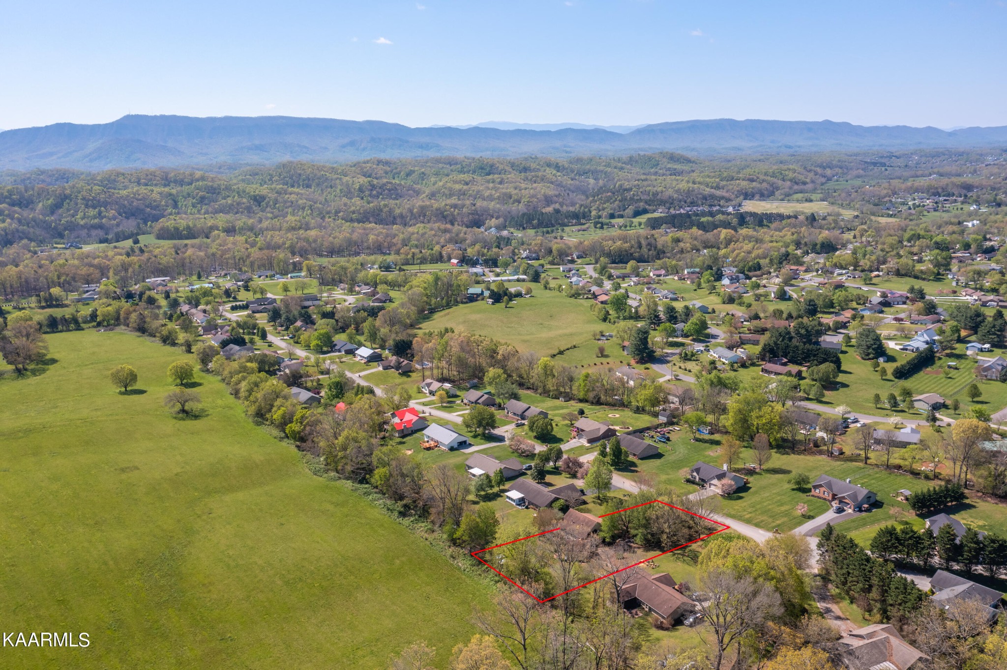 182 Maple Ridge Lane Seymour, TN 37865 - Photo 40 of 43 Gallery Image 40