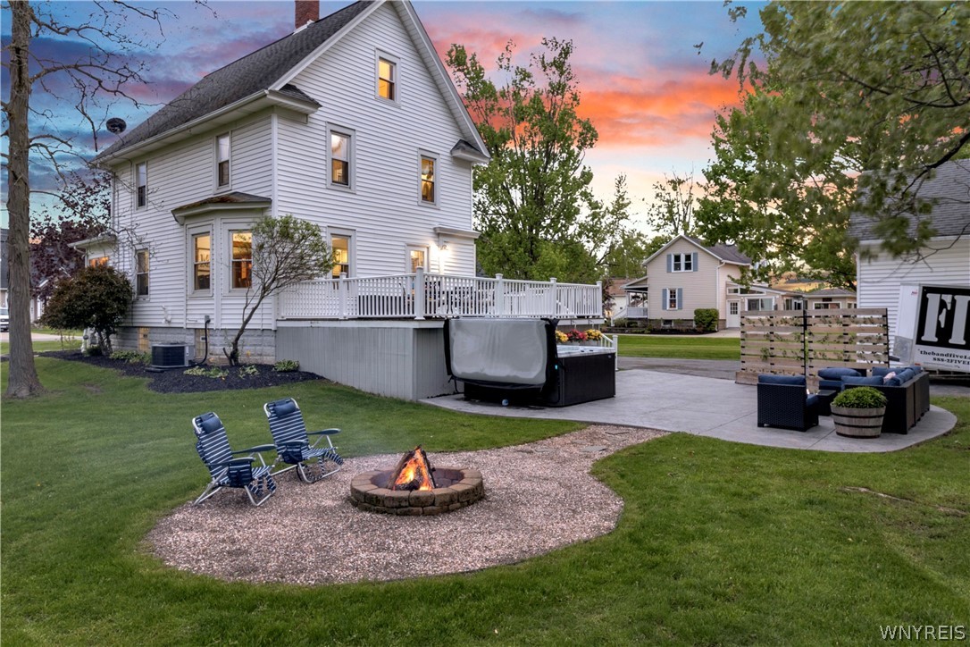 2525 Niagara Road Wheatfield, NY 14304 - Photo 40 of 50
