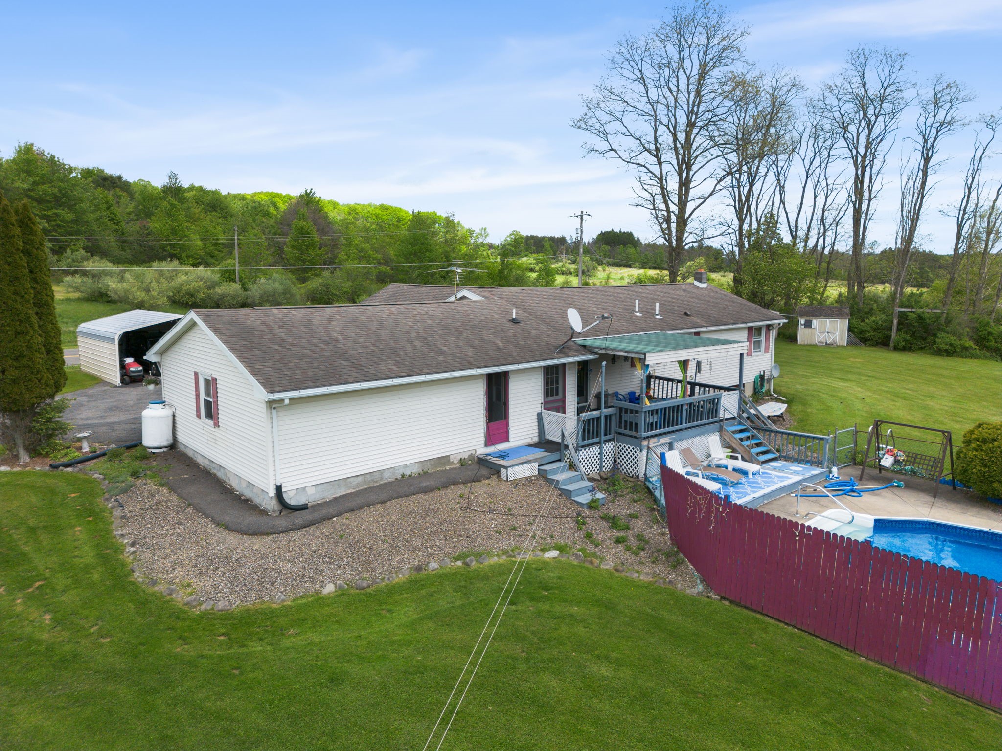 4426 Murphy Road Binghamton, NY 13903 - Photo 6 of 30