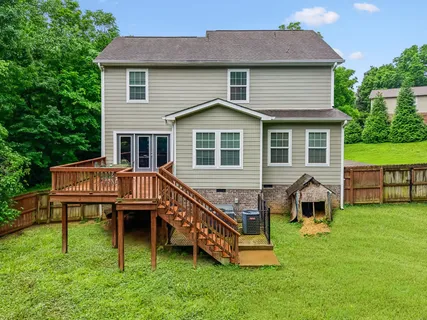 $600,000 | 113 Summit Drive, Columbia, TN 38401
