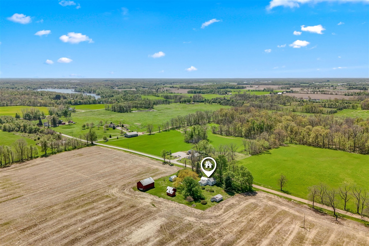 15791 Rice Road Camden, MI 49232 - Photo 14 of 50 Gallery Image 14