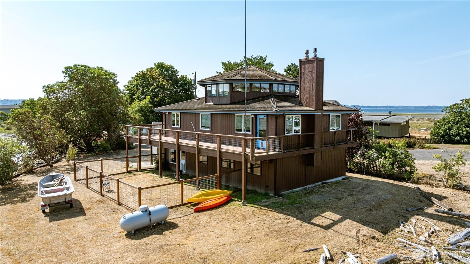 2385 Sunlight Beach Road Clinton, WA 98236 - Photo 36 of 39 Gallery Image 36