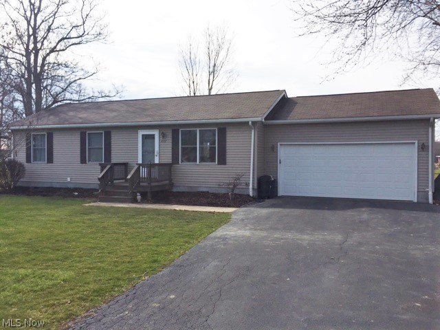 4437 Ridge Road Cortland, OH 44410 - Photo 1 of 14 Gallery Image 1