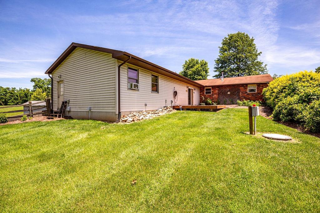 496 Springdale Road Aurora, IN 47001 - Photo 10 of 30