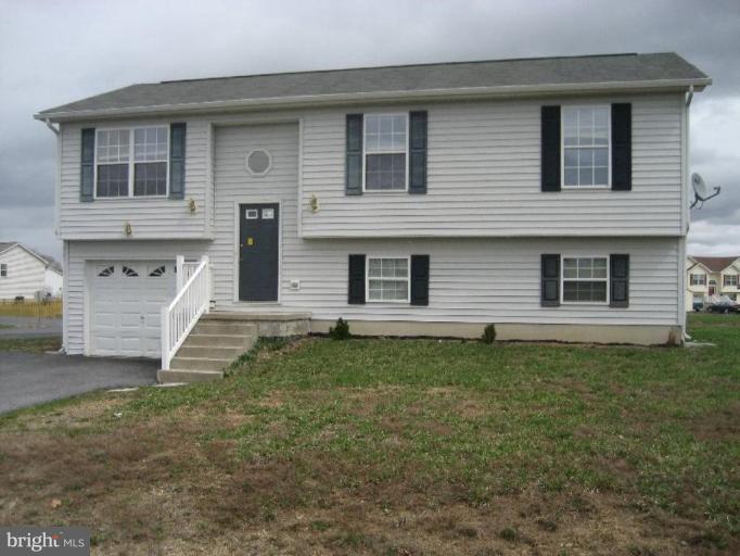 11 Reynolds Court Inwood, WV 25428 - Photo 1 of 1 Exterior (Main)