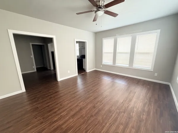 $750 | 1625 McCullough Avenue, Unit 2, San Antonio, TX 78212