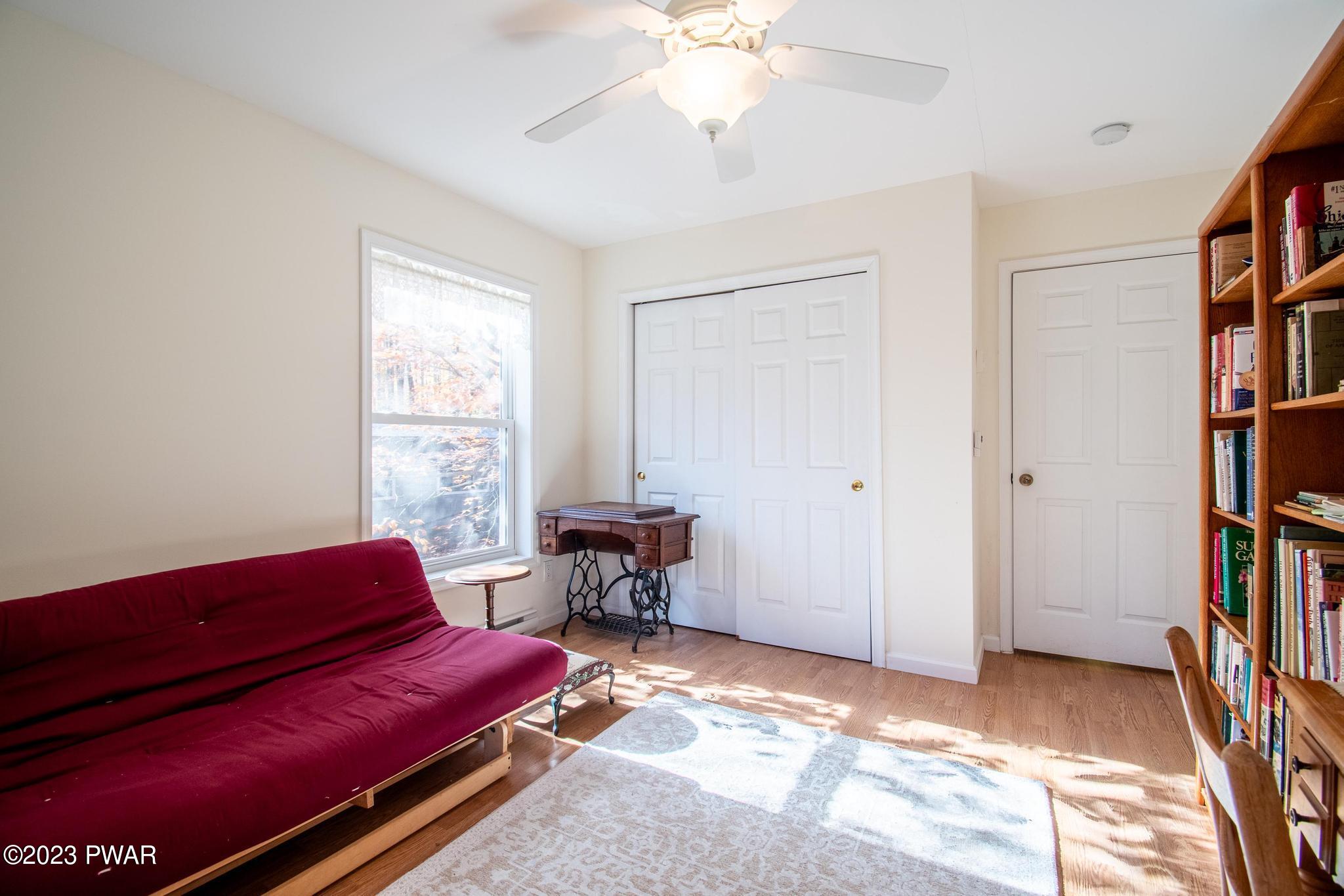 1009 Tomahawk Road Lake Ariel, PA 18436 - Photo 22 of 33 Bedroom