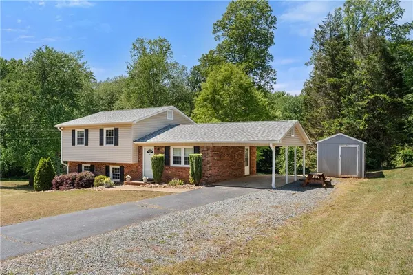$260,000 | 606 Merriweather Drive, King, NC 27021