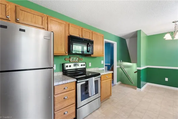 $260,000 | 606 Merriweather Drive, King, NC 27021