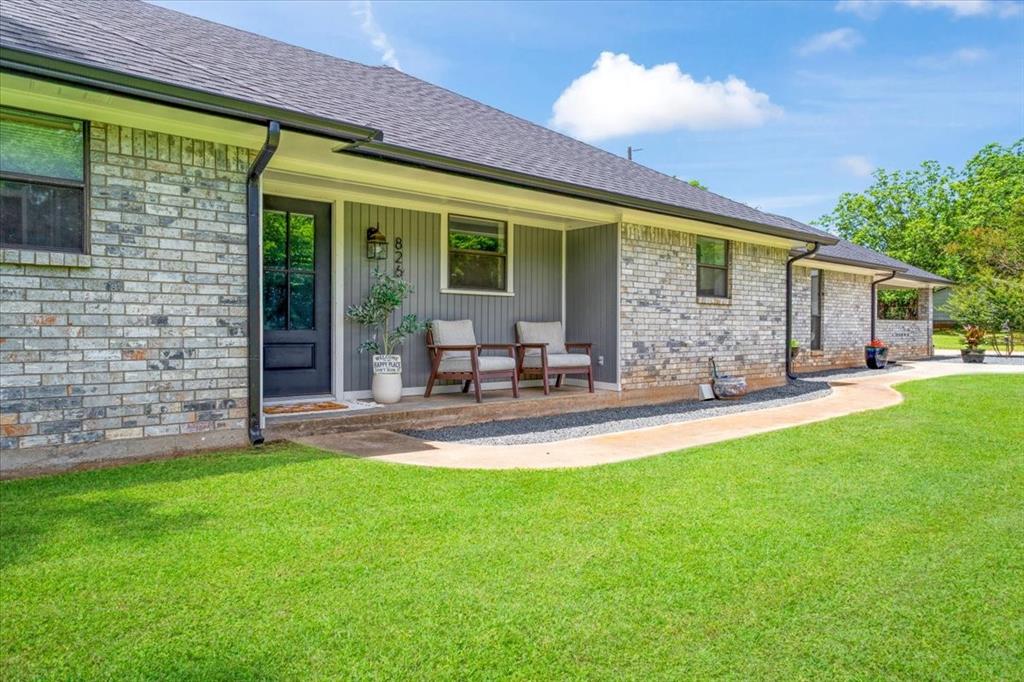 826 Georgetown Road Pottsboro, TX 75076 - Photo 4 of 40