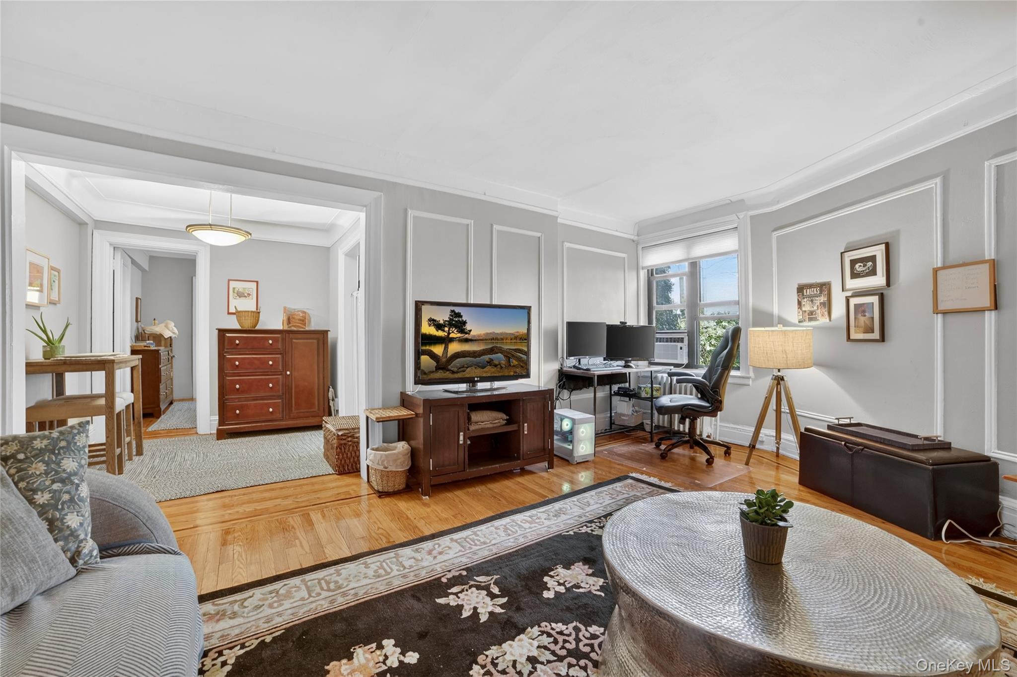 42 Pondfield Road West, Unit 4F Bronxville, NY 10708 - Photo 9 of 30