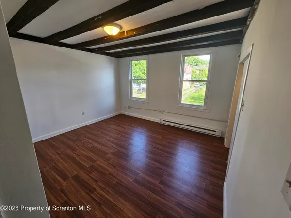 $1,100 | 1411 Monsey Avenue, Unit B, Scranton, PA 18509