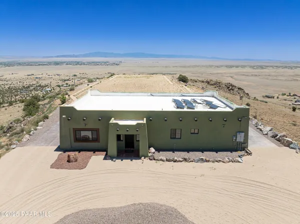 $950,000 | 3200 West Rugged Spirit Trail, Prescott, AZ 86305