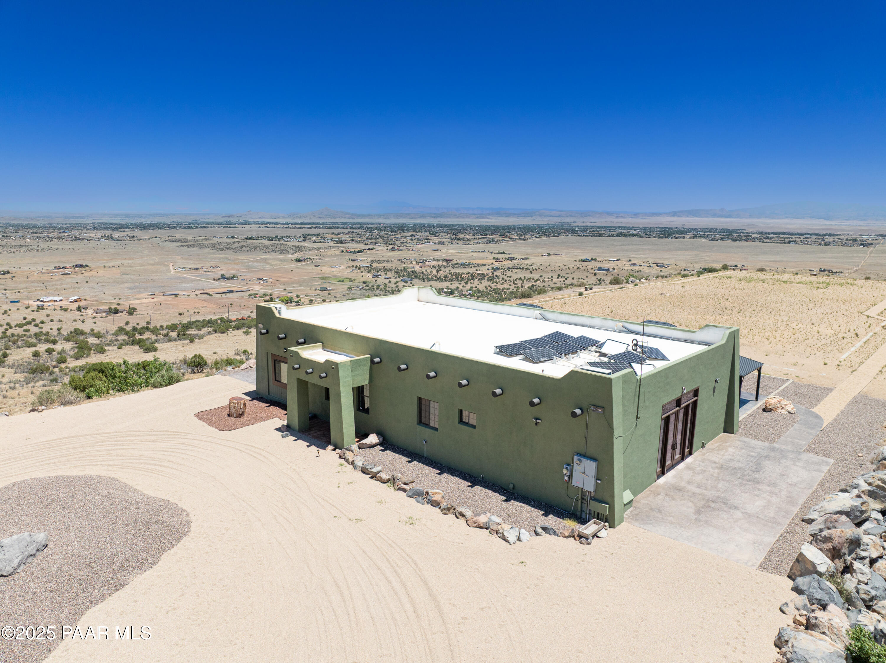 3200 West Rugged Spirit Trail Prescott, AZ 86305 - Photo 2 of 48 a view of beach and ocean