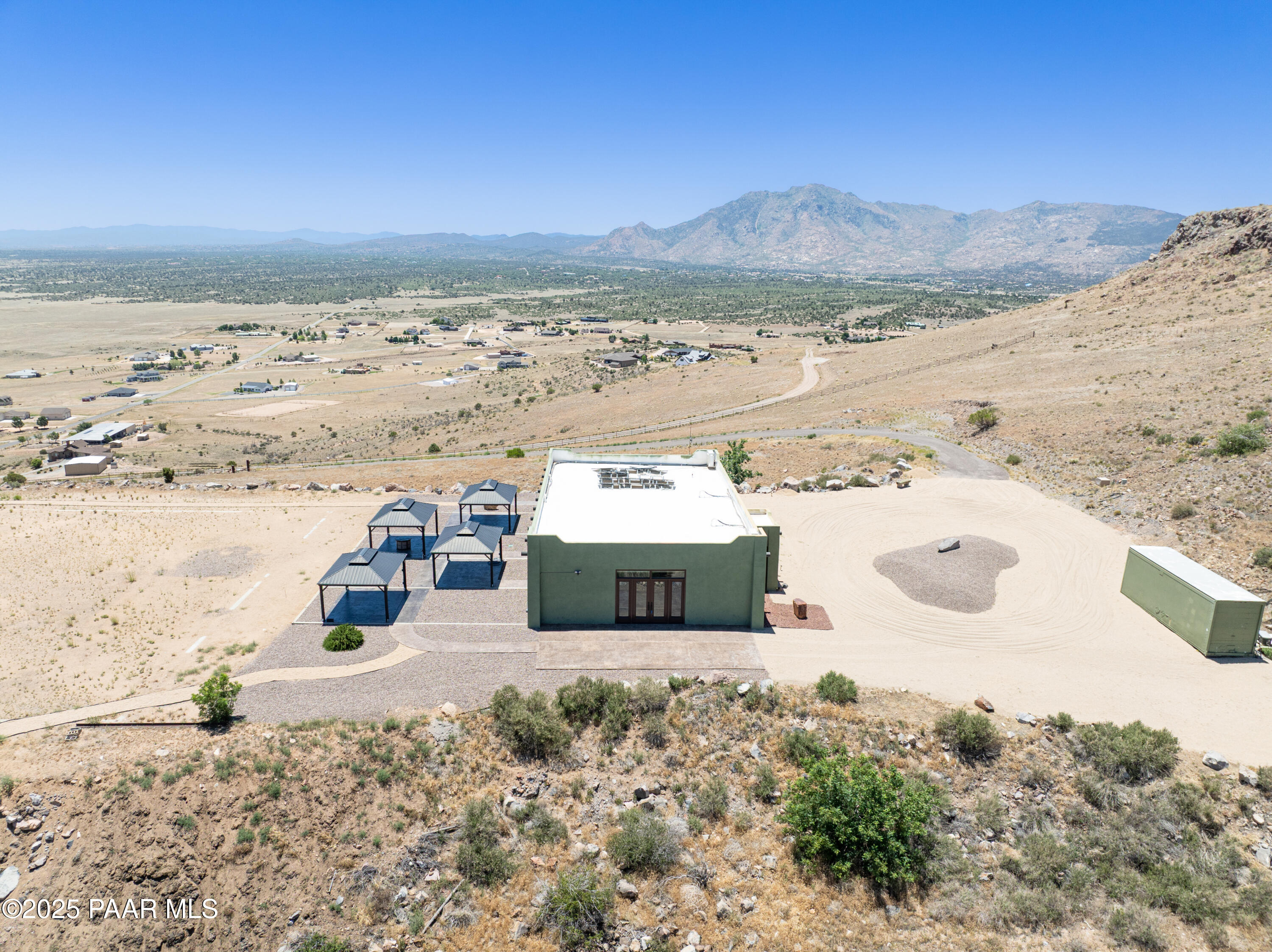 3200 West Rugged Spirit Trail Prescott, AZ 86305 - Photo 26 of 48