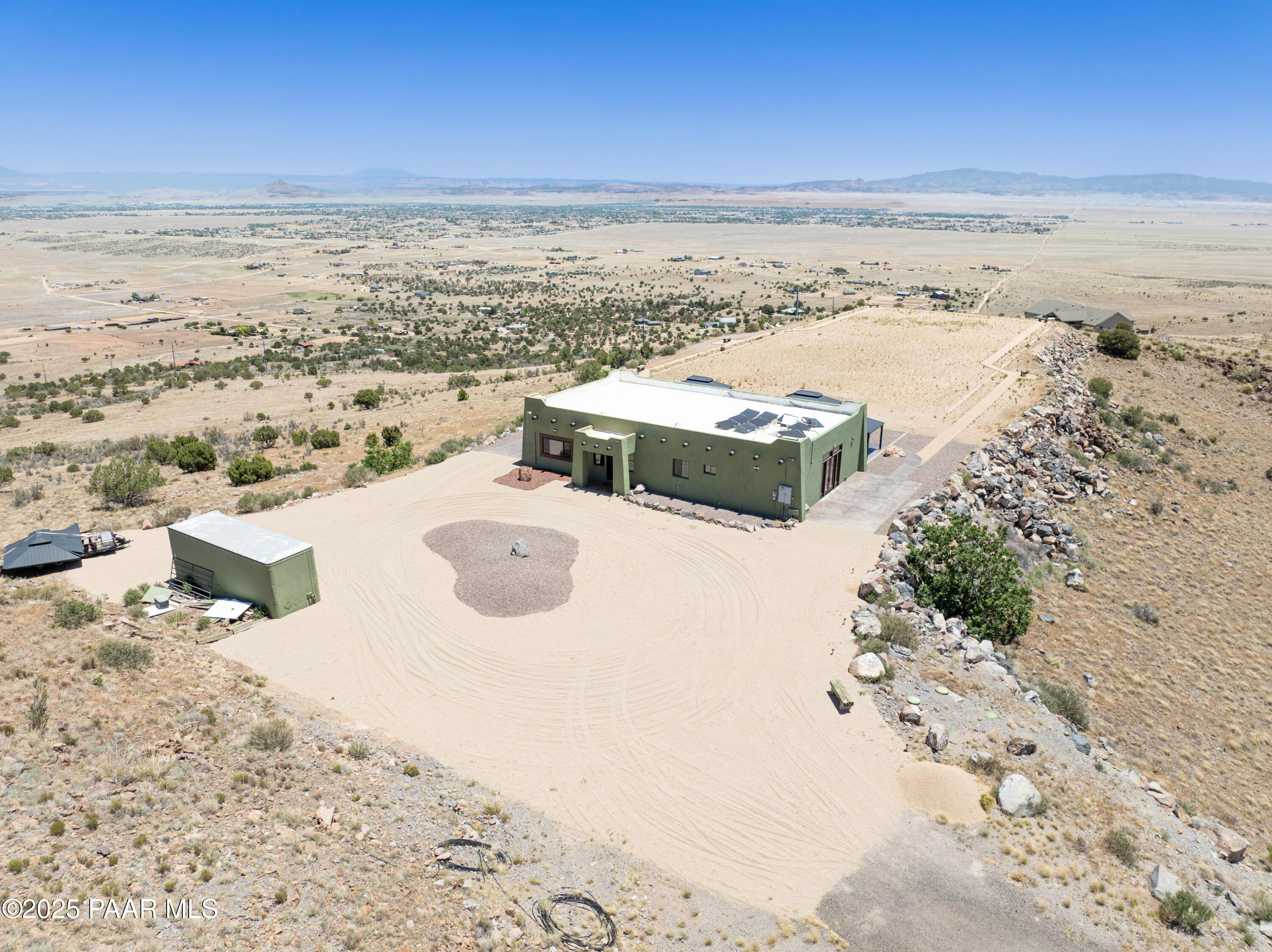 3200 West Rugged Spirit Trail Prescott, AZ 86305 - Photo 31 of 48 a view of beach and ocean