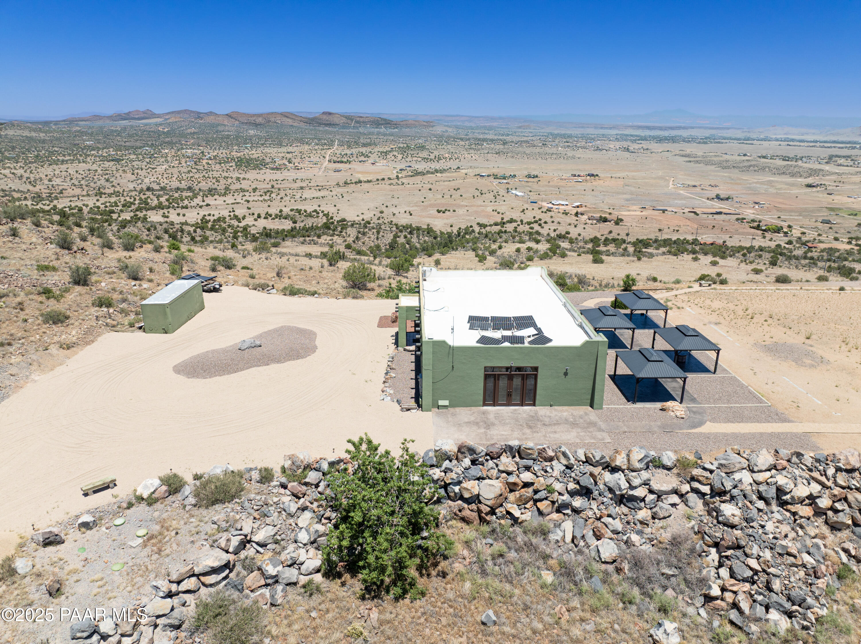 3200 West Rugged Spirit Trail Prescott, AZ 86305 - Photo 32 of 48 a view of a ocean beach