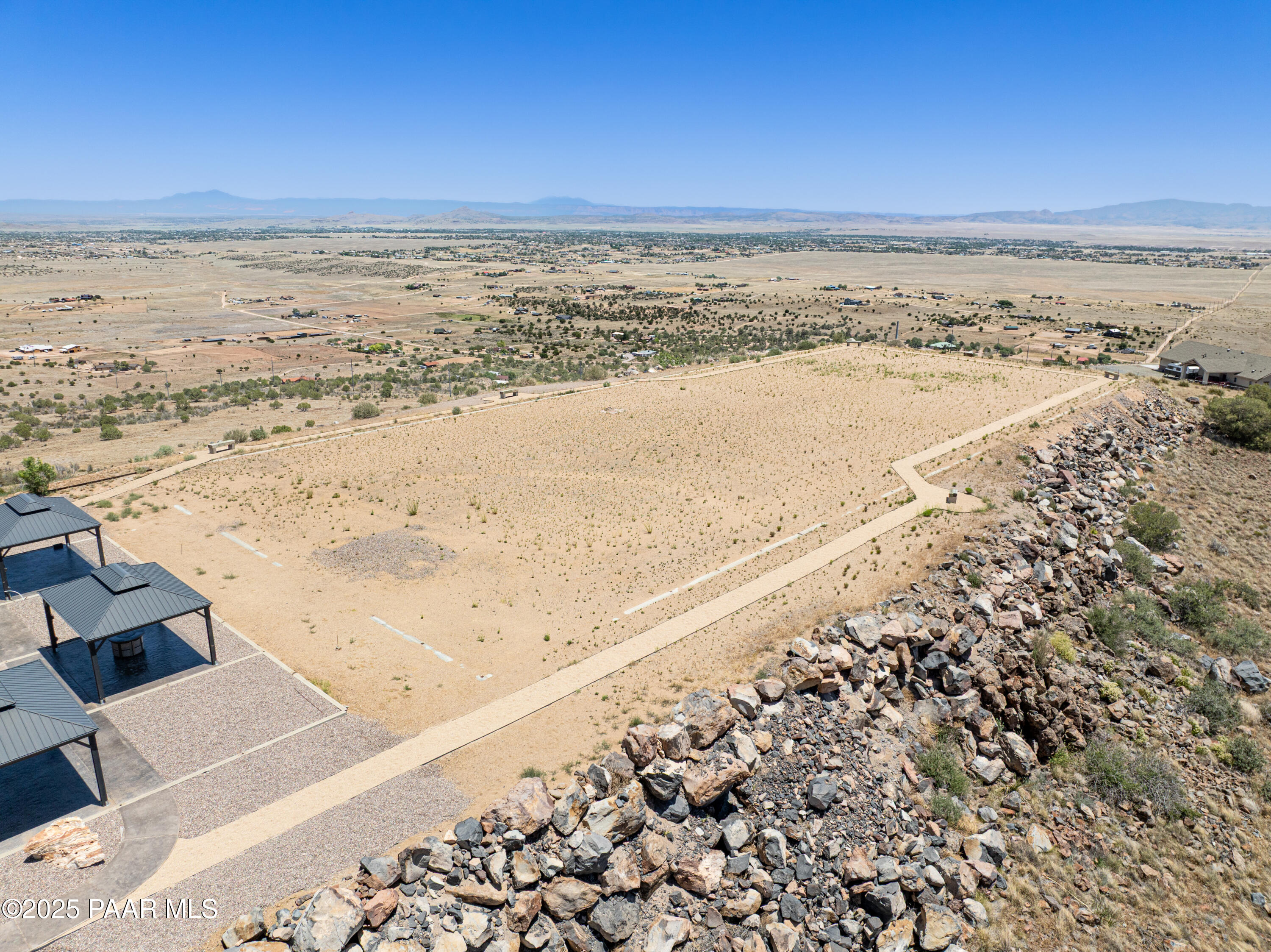 3200 West Rugged Spirit Trail Prescott, AZ 86305 - Photo 33 of 48 a view of beach and ocean