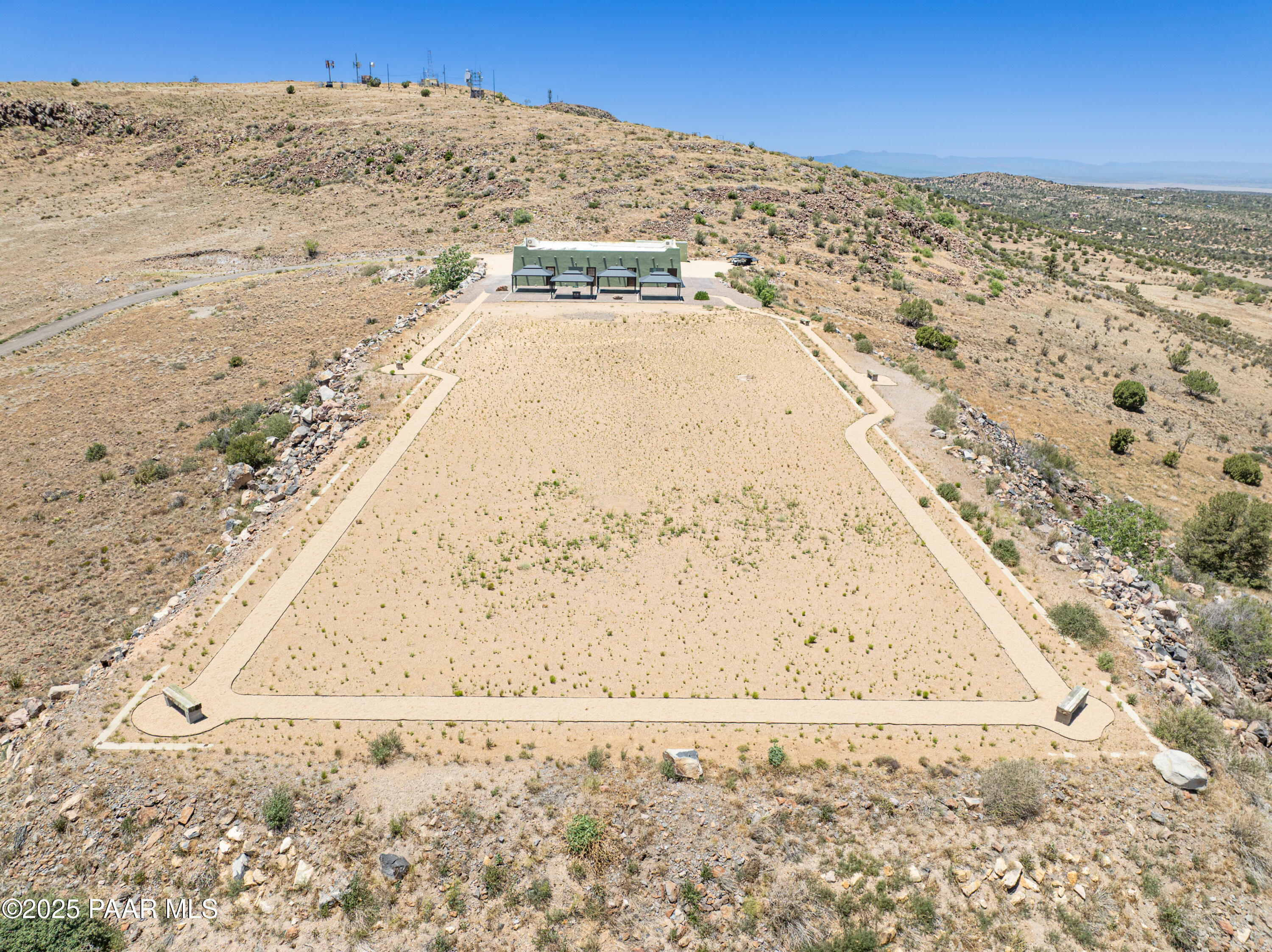 3200 West Rugged Spirit Trail Prescott, AZ 86305 - Photo 34 of 48