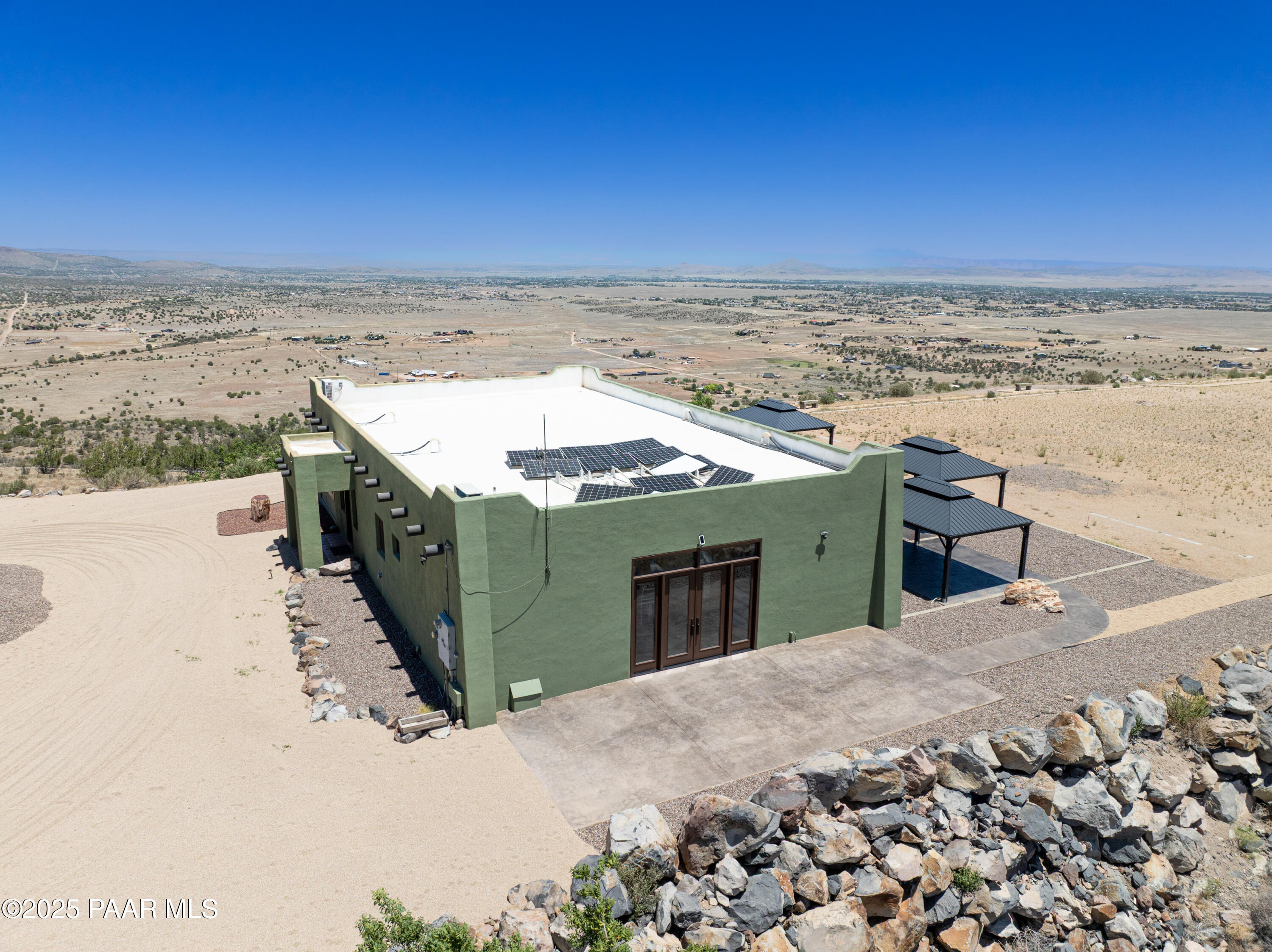 3200 West Rugged Spirit Trail Prescott, AZ 86305 - Photo 36 of 48 a view of an ocean beach